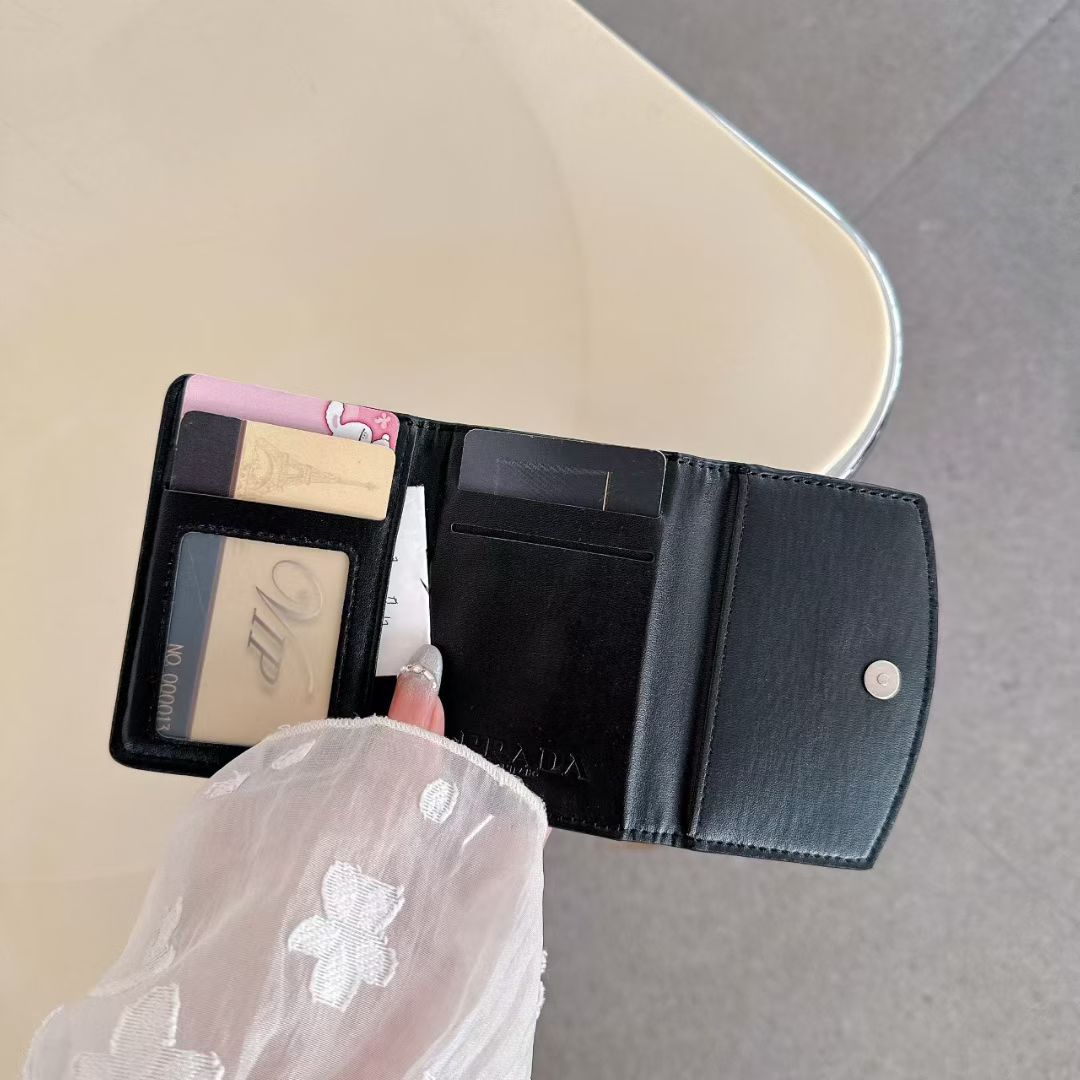 Executive Card Shield Case