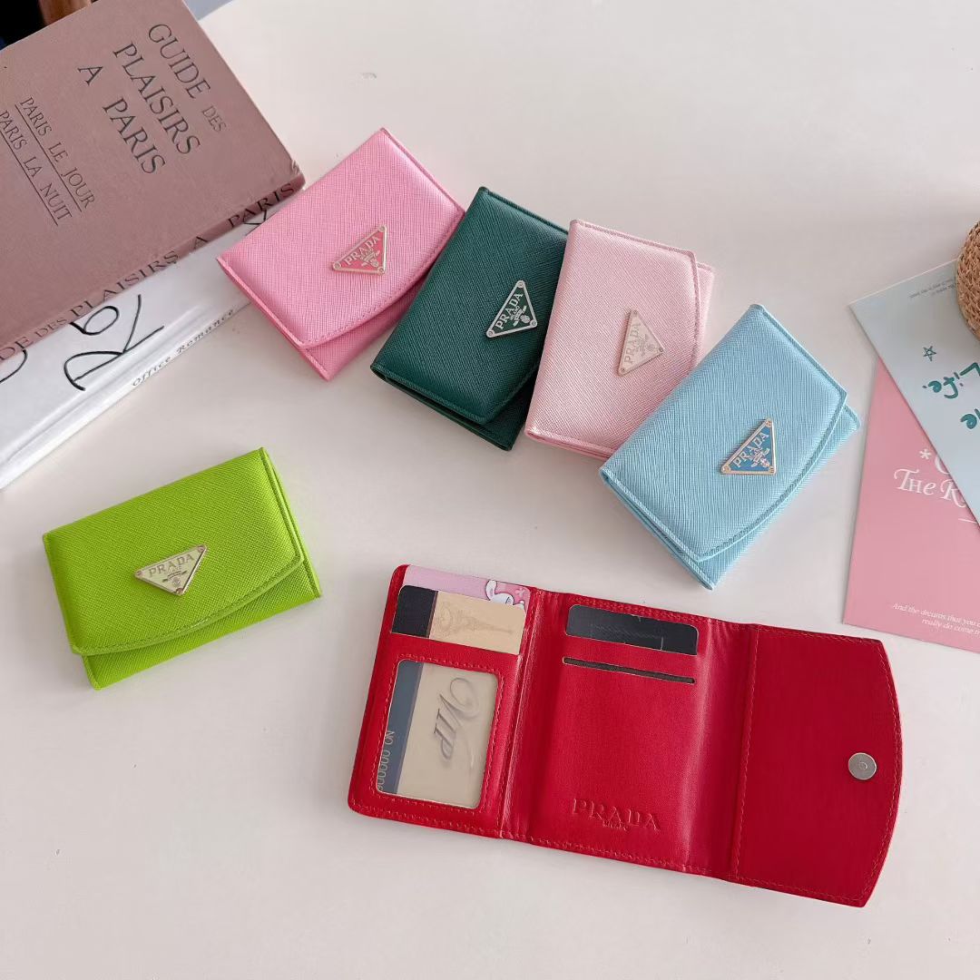 Executive Card Shield Case