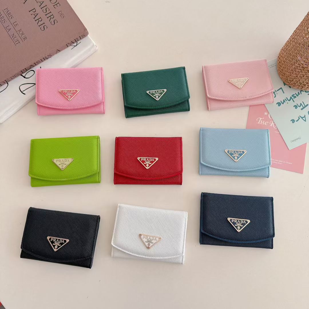 Executive Card Shield Case