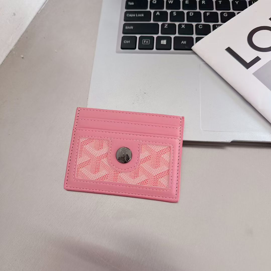 Magnetic Card Storage Case
