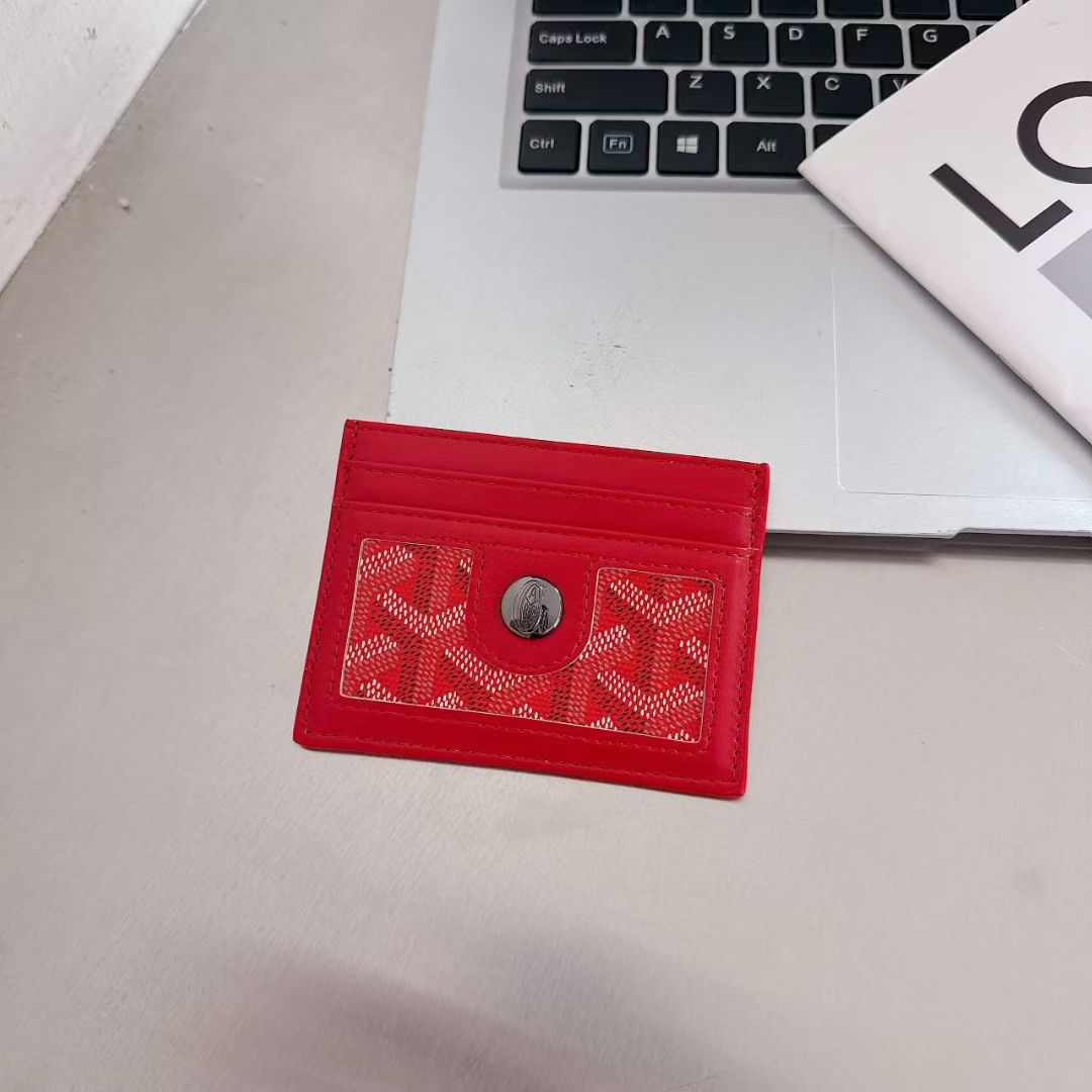 Magnetic Card Storage Case