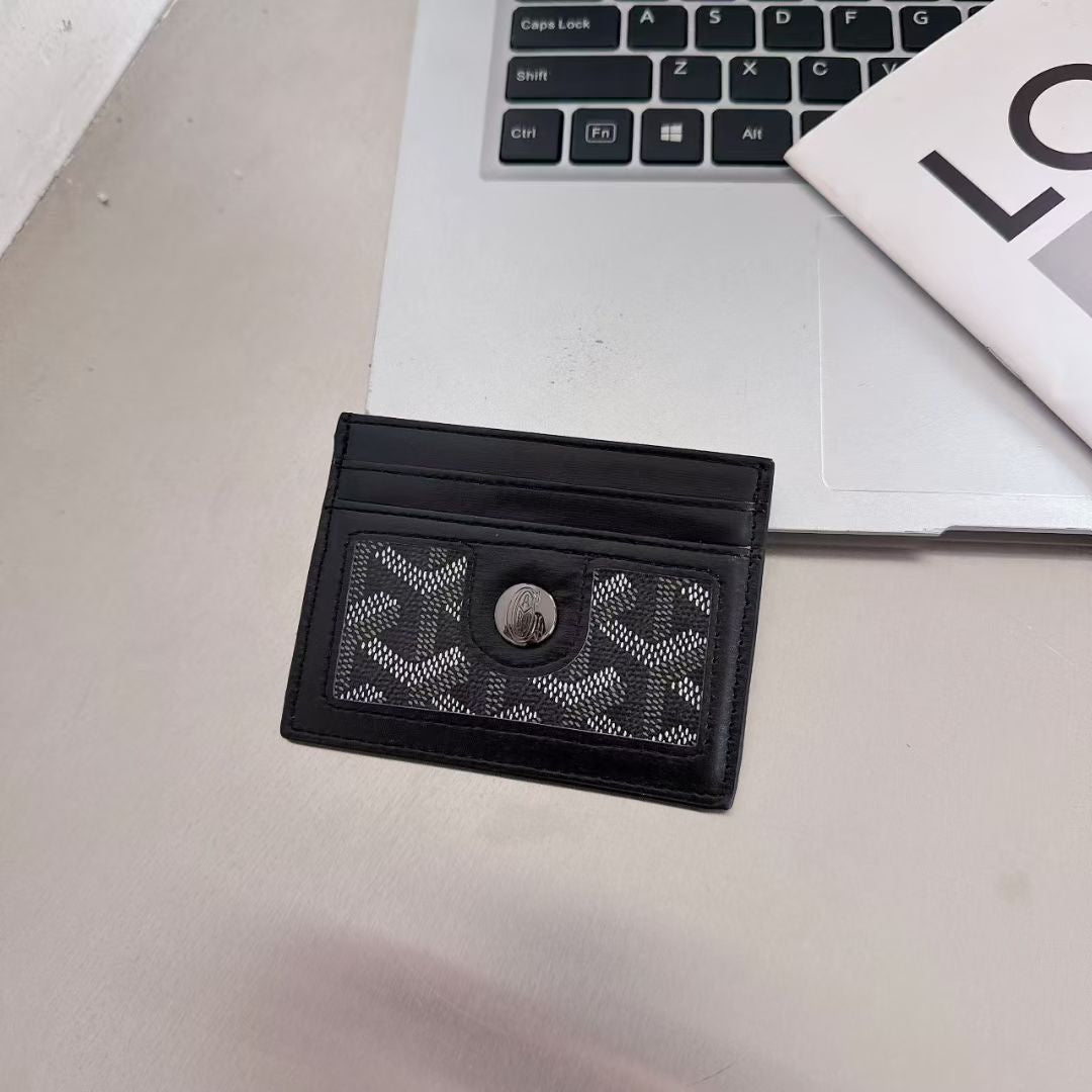 Magnetic Card Storage Case