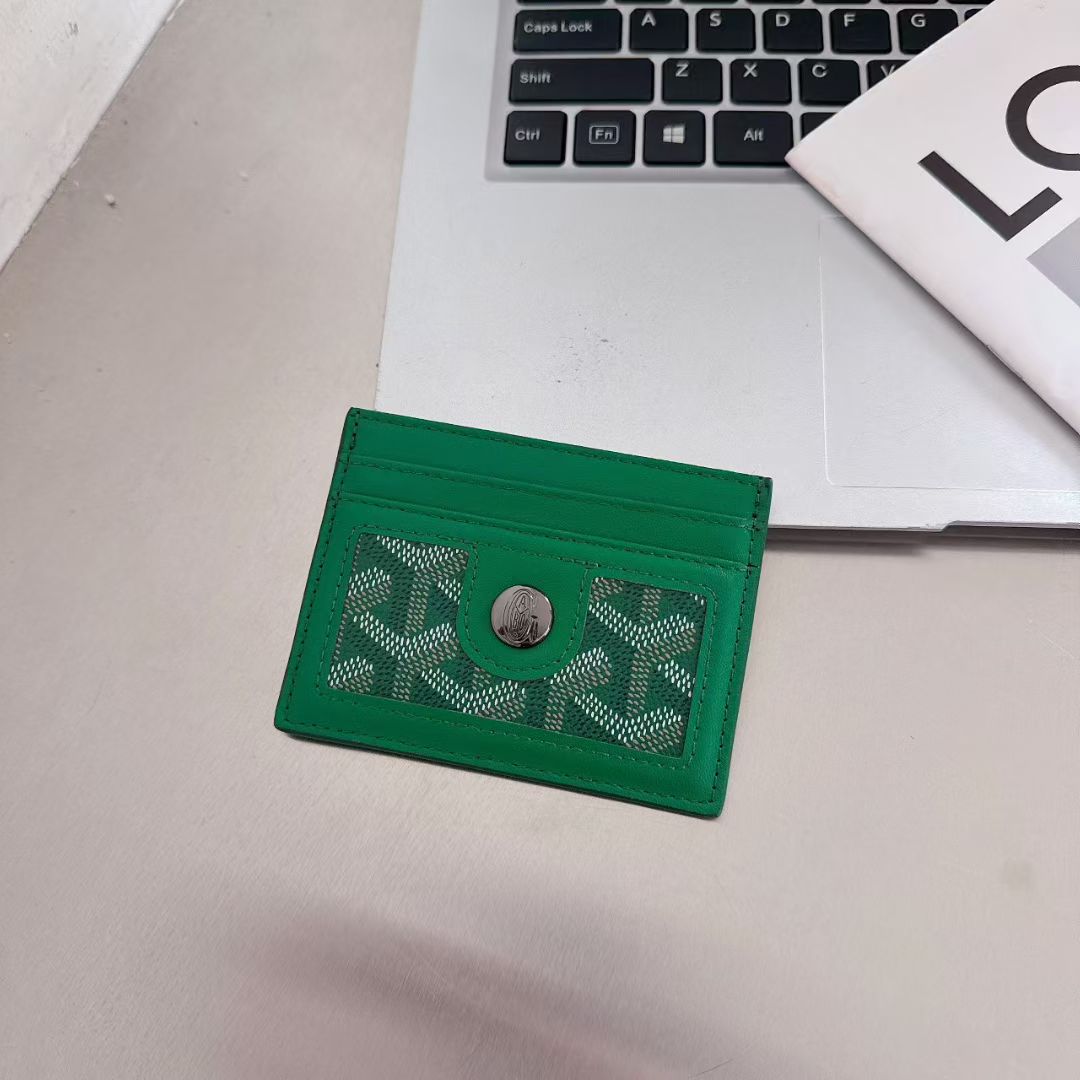 Magnetic Card Storage Case