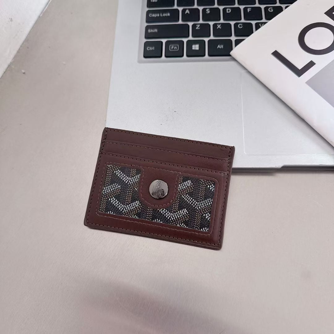 Magnetic Card Storage Case