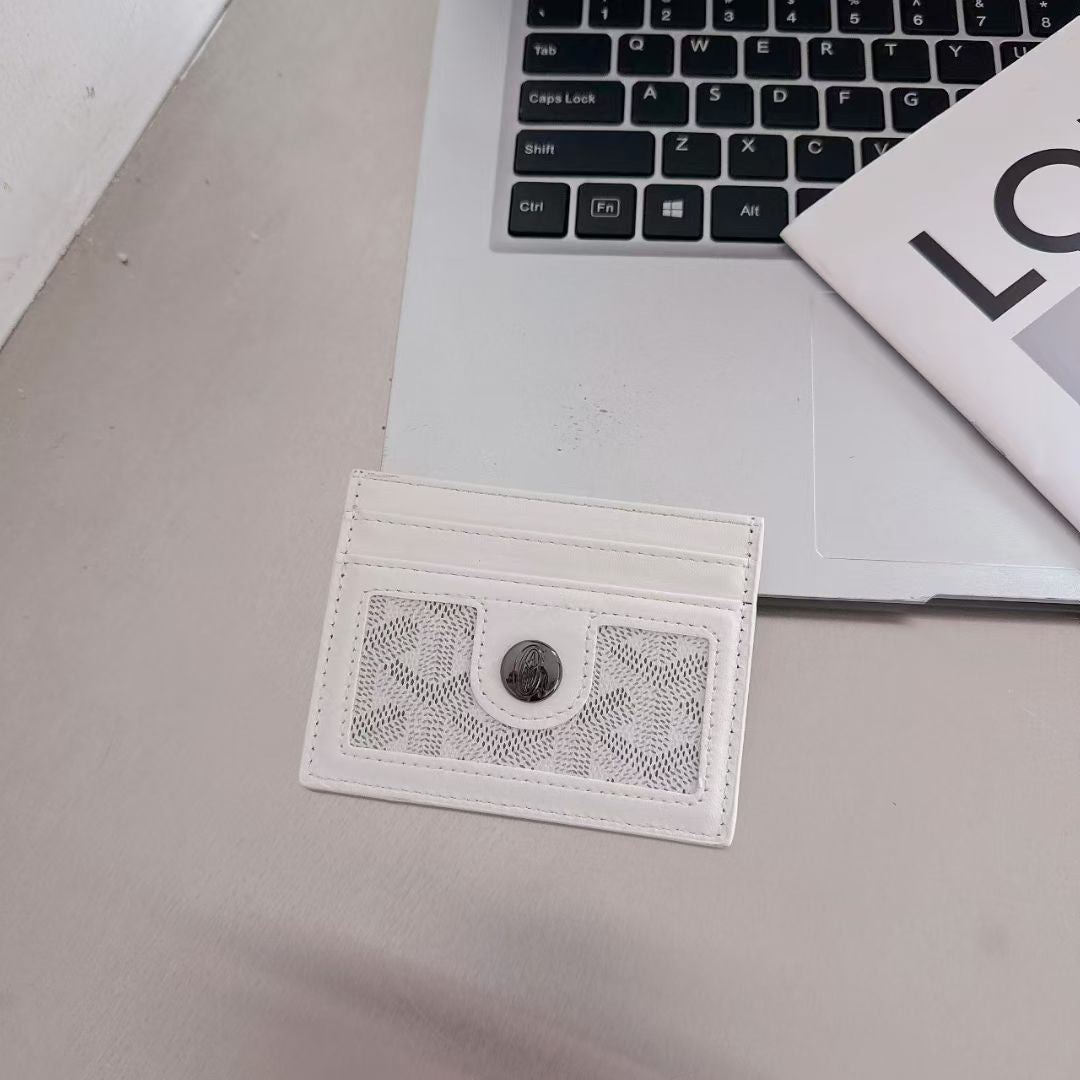 Magnetic Card Storage Case