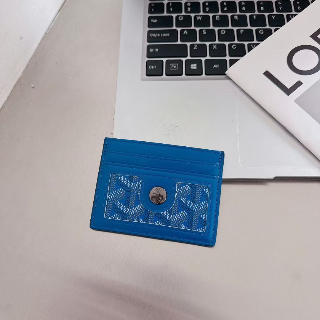 Magnetic Card Storage Case