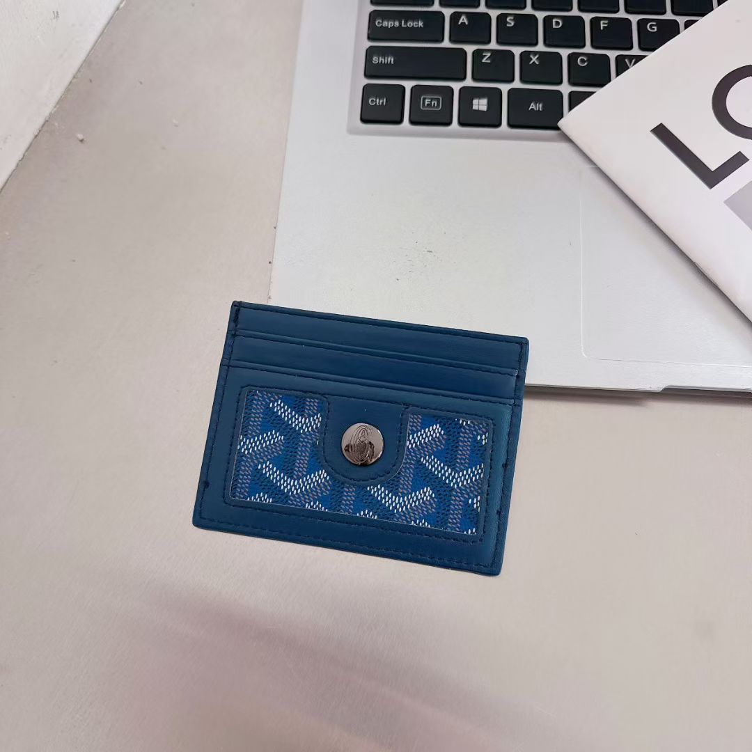 Magnetic Card Storage Case