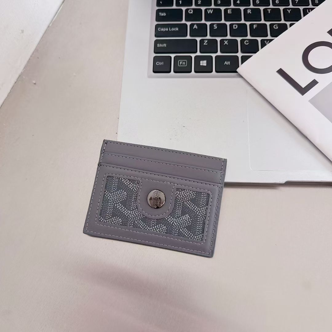Magnetic Card Storage Case