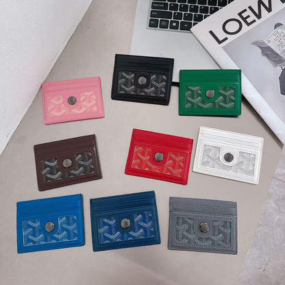 Magnetic Card Storage Case