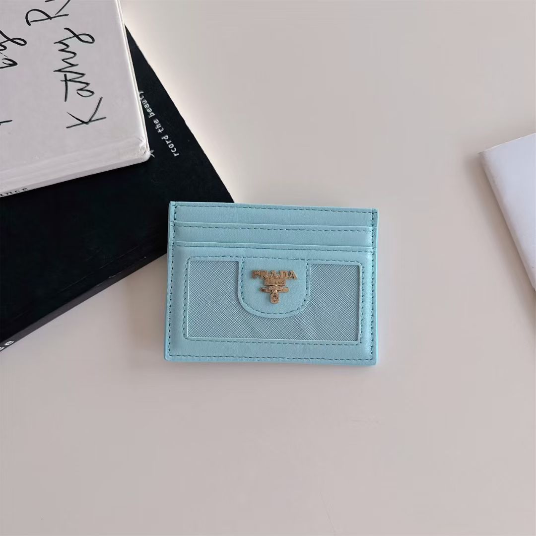 Urban Style Card Holder Case