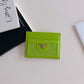 Urban Style Card Holder Case
