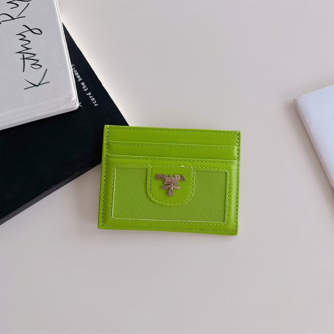 Urban Style Card Holder Case