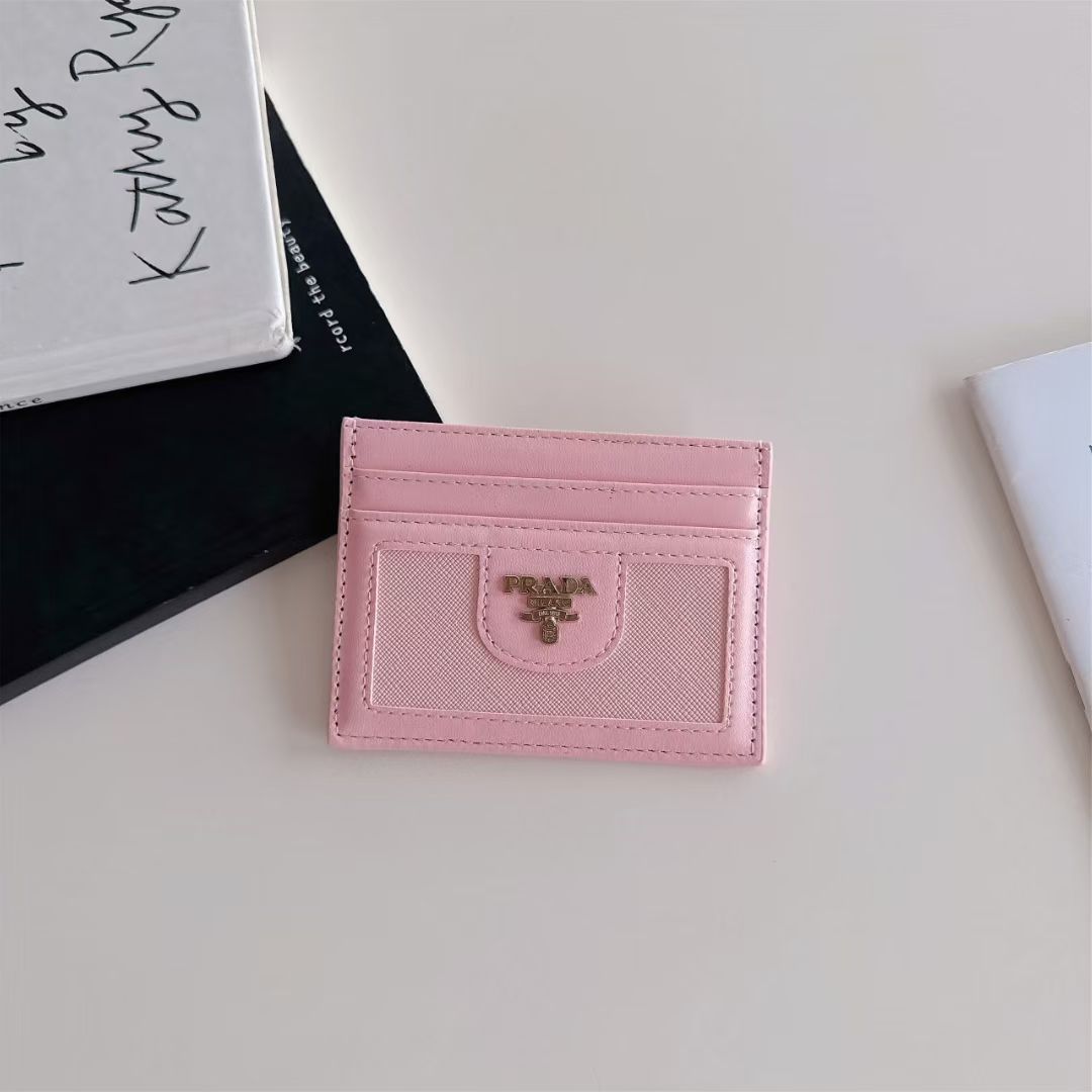 Urban Style Card Holder Case