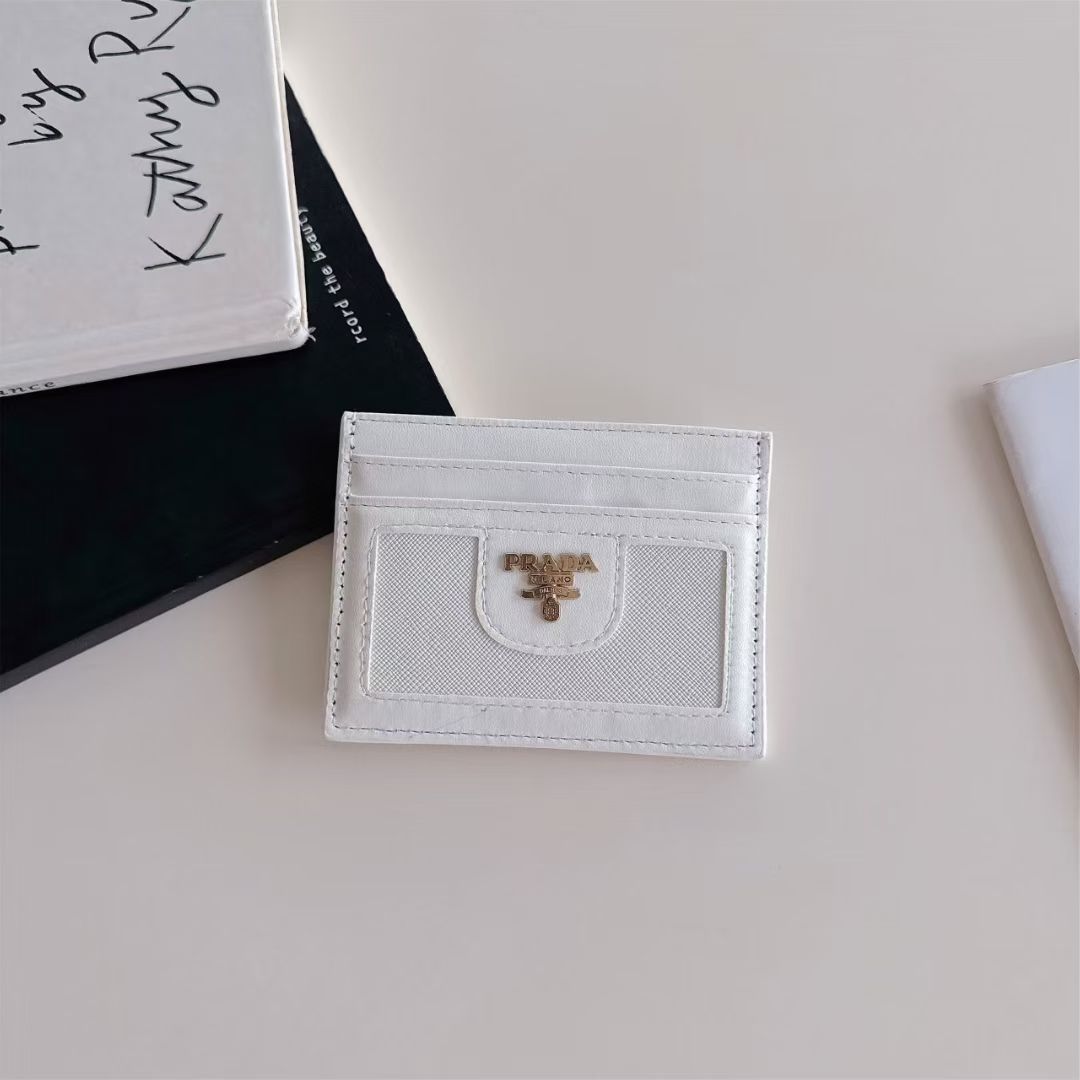 Urban Style Card Holder Case