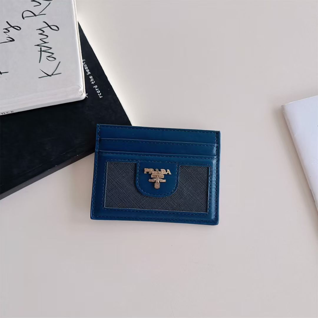 Urban Style Card Holder Case