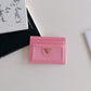 Urban Style Card Holder Case