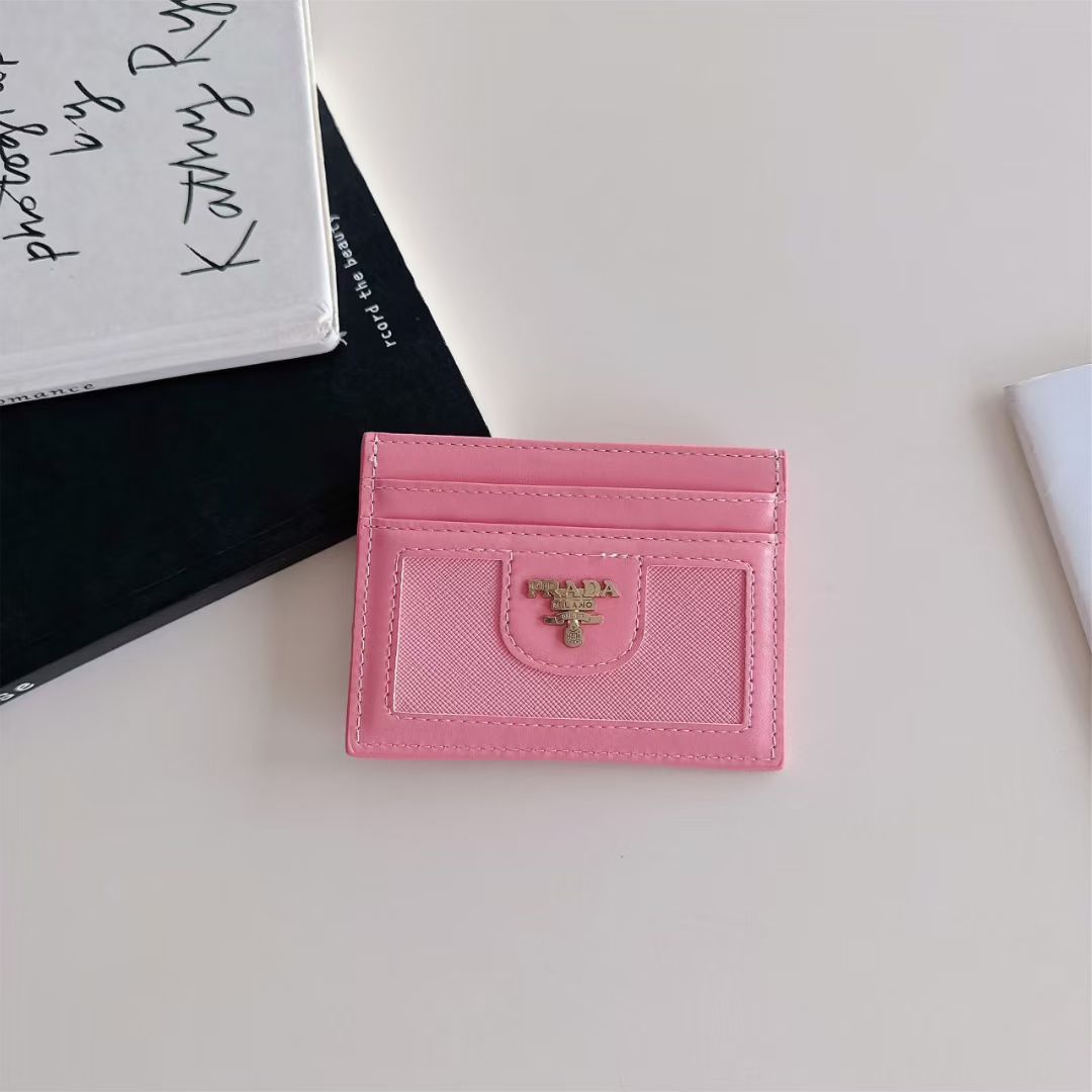 Urban Style Card Holder Case
