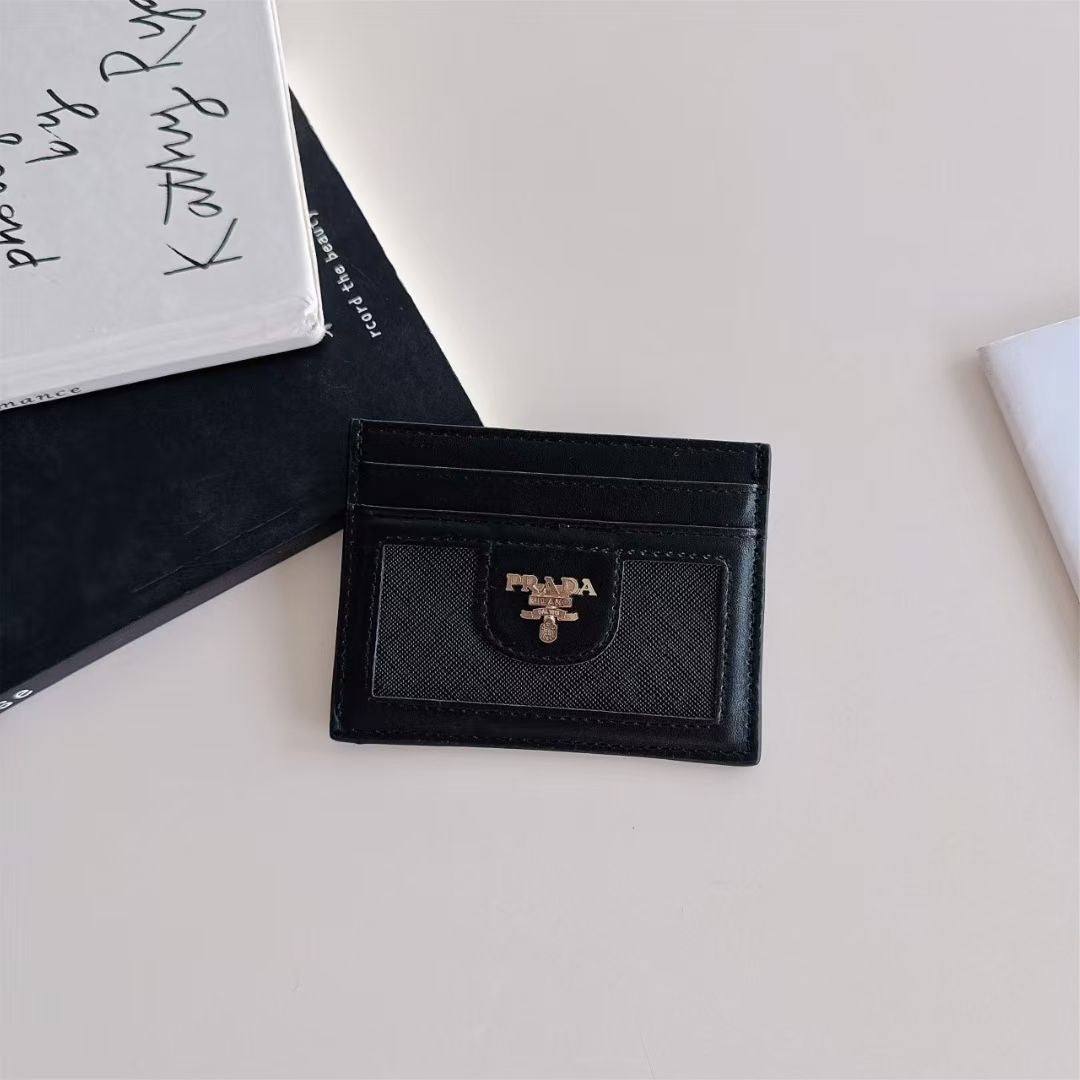 Urban Style Card Holder Case