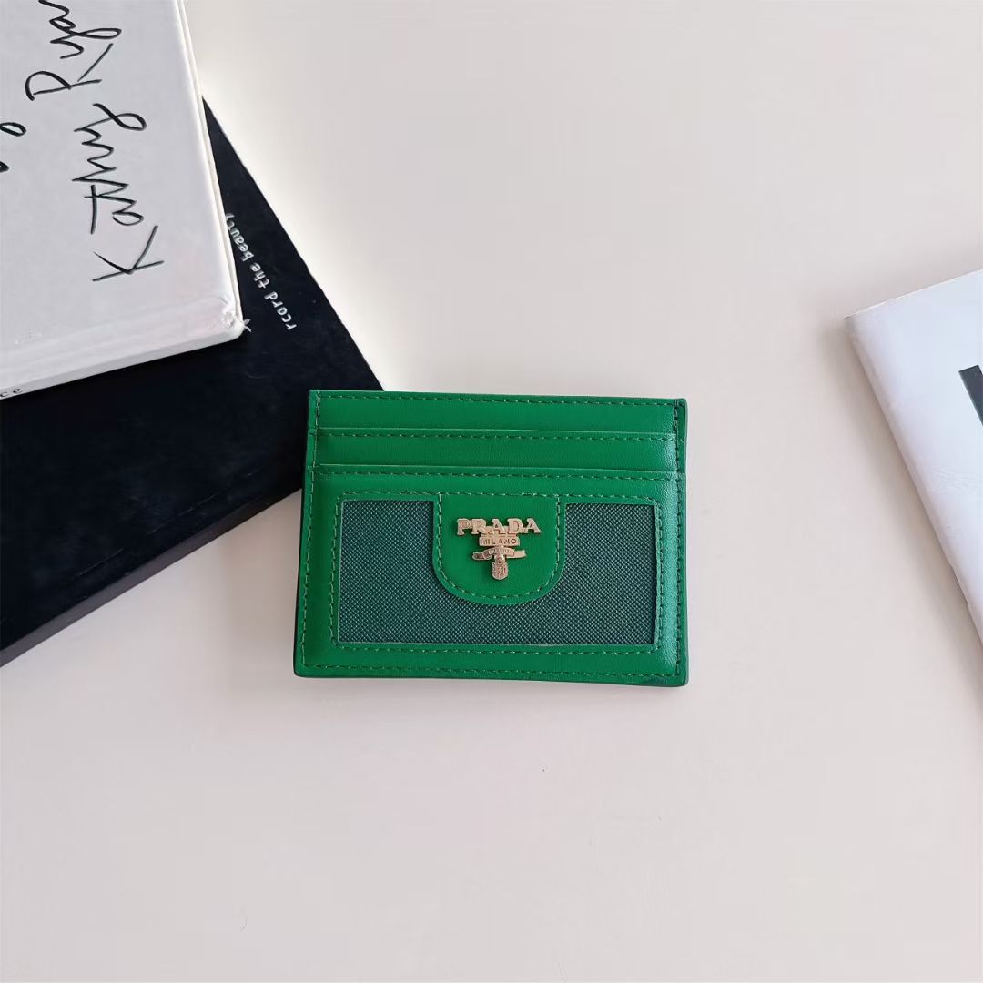 Urban Style Card Holder Case