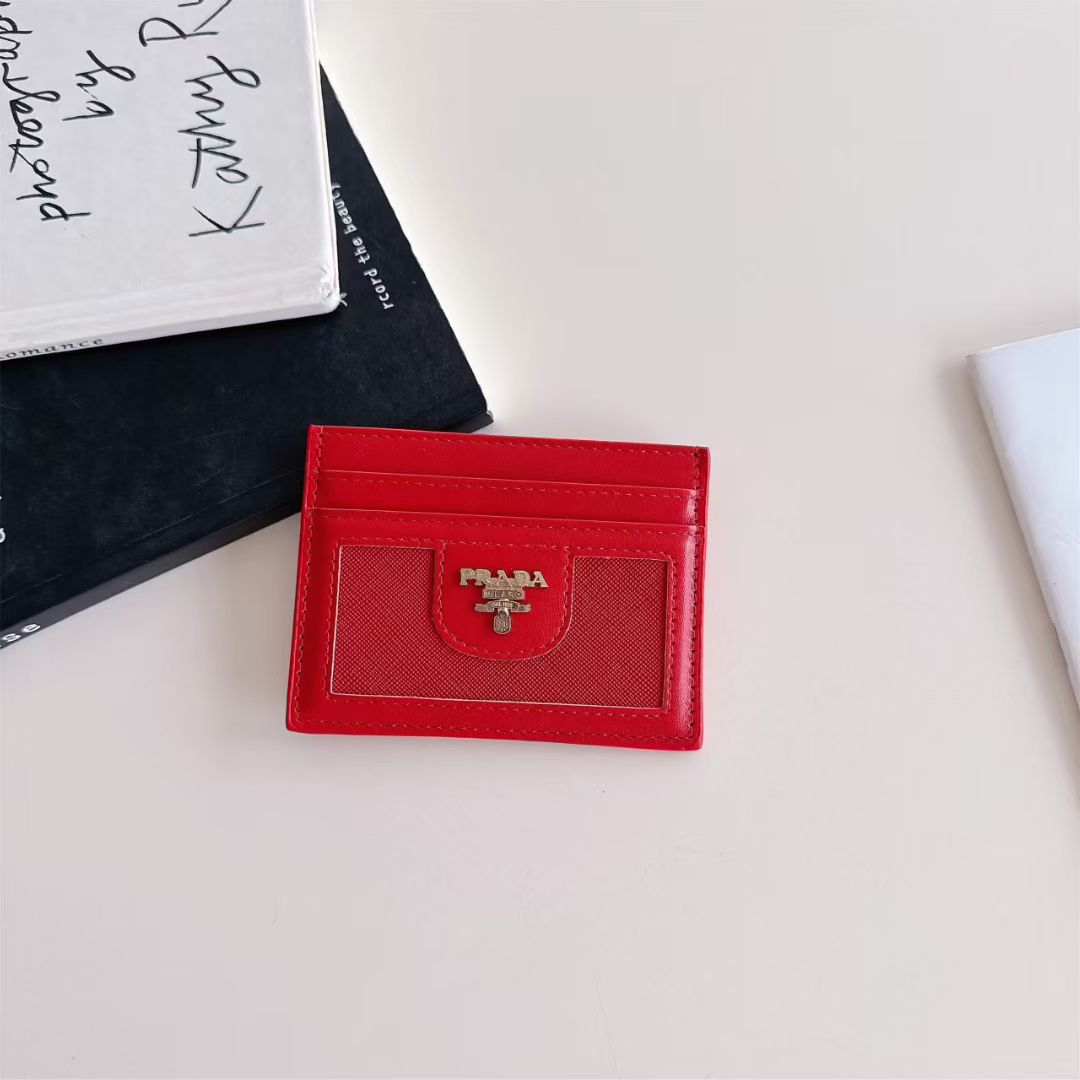 Urban Style Card Holder Case
