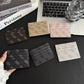 Protective Luxe Card Wallet Case | Slim Leather Wallet Card Holder
