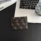 Protective Luxe Card Wallet Case