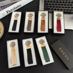 LuxeCharm Keychain