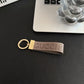 LuxeCharm Keychain