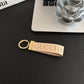 LuxeCharm Keychain