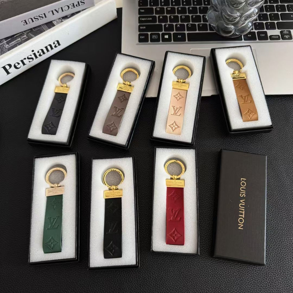 EliteCarry Keychain