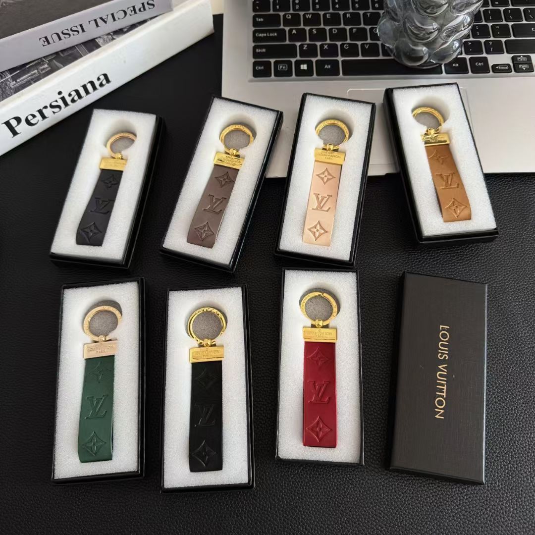 EliteCarry Keychain