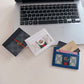 SlimVault Protective Card Case