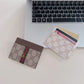 SlimVault Protective Card Case