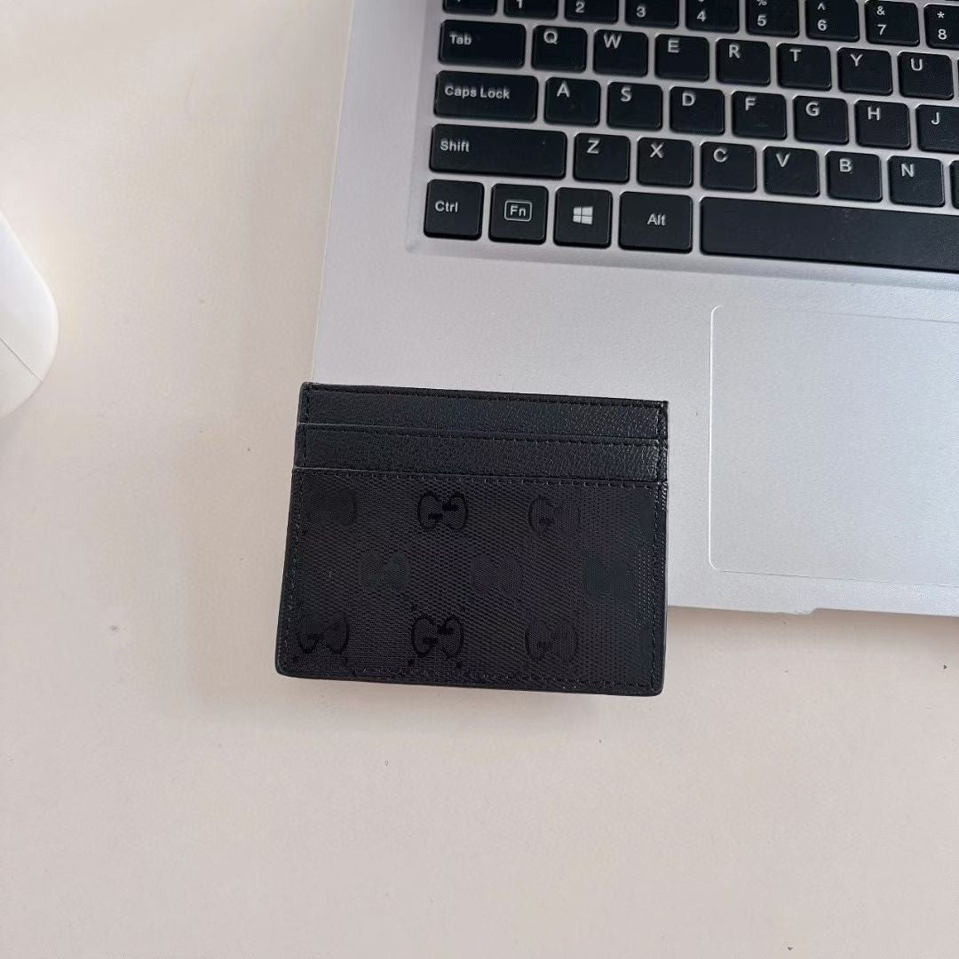 SlimVault Protective Card Case