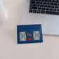 SlimVault Protective Card Case