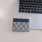 SlimVault Protective Card Case