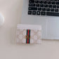 SlimVault Protective Card Case