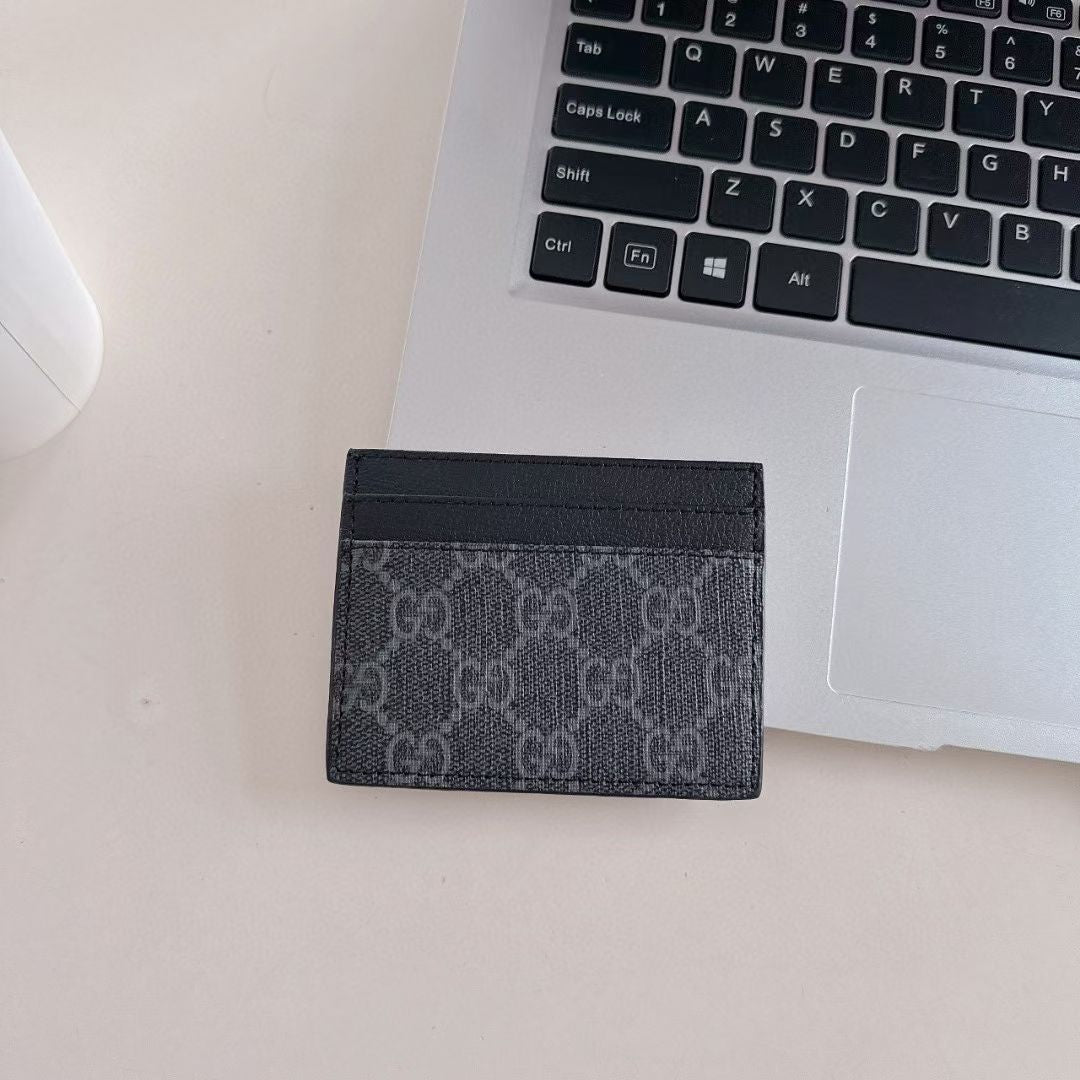SlimVault Protective Card Case