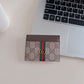 SlimVault Protective Card Case