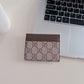 SlimVault Protective Card Case