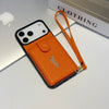 Signature Luxe Slim iPhone Case - 4