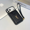 Signature Luxe Slim iPhone Case - 2
