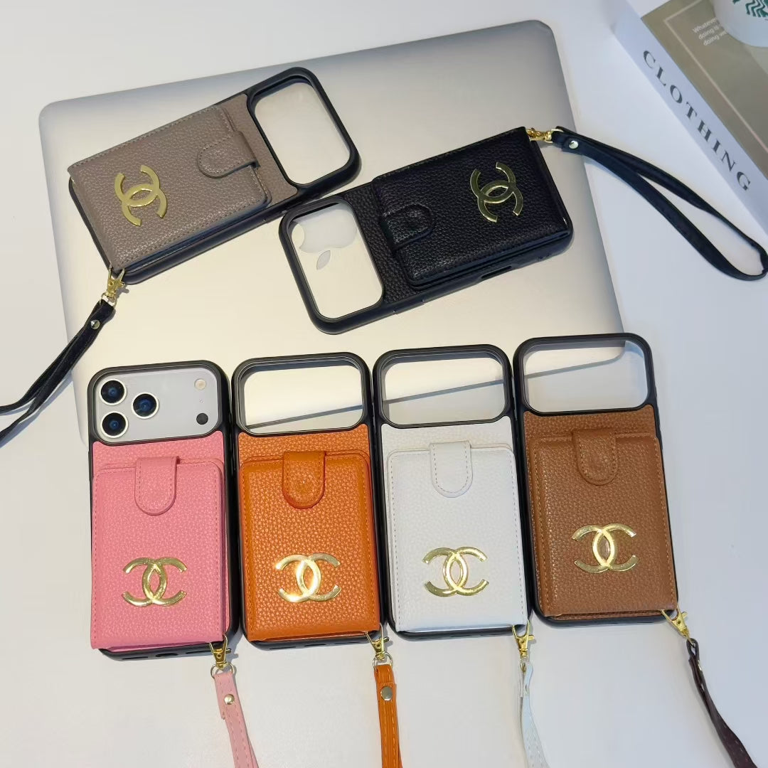 Infinity Guard Premium iPhone Case