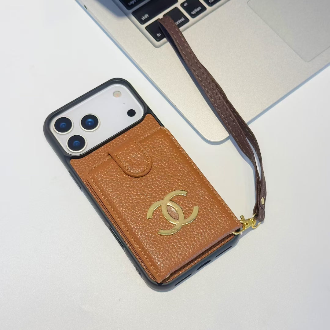 Infinity Guard Premium iPhone Case
