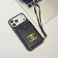Infinity Guard Premium iPhone Case