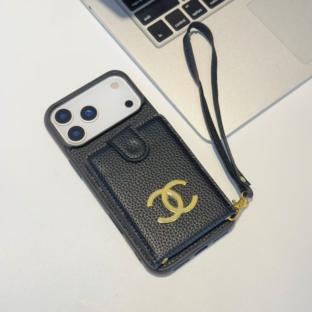 Infinity Guard Premium iPhone Case