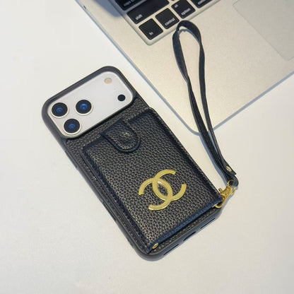 Infinity Guard Premium iPhone Case - For iPhone 14 Pro Max | Luxury Protective Case with Raised Lens Bezel