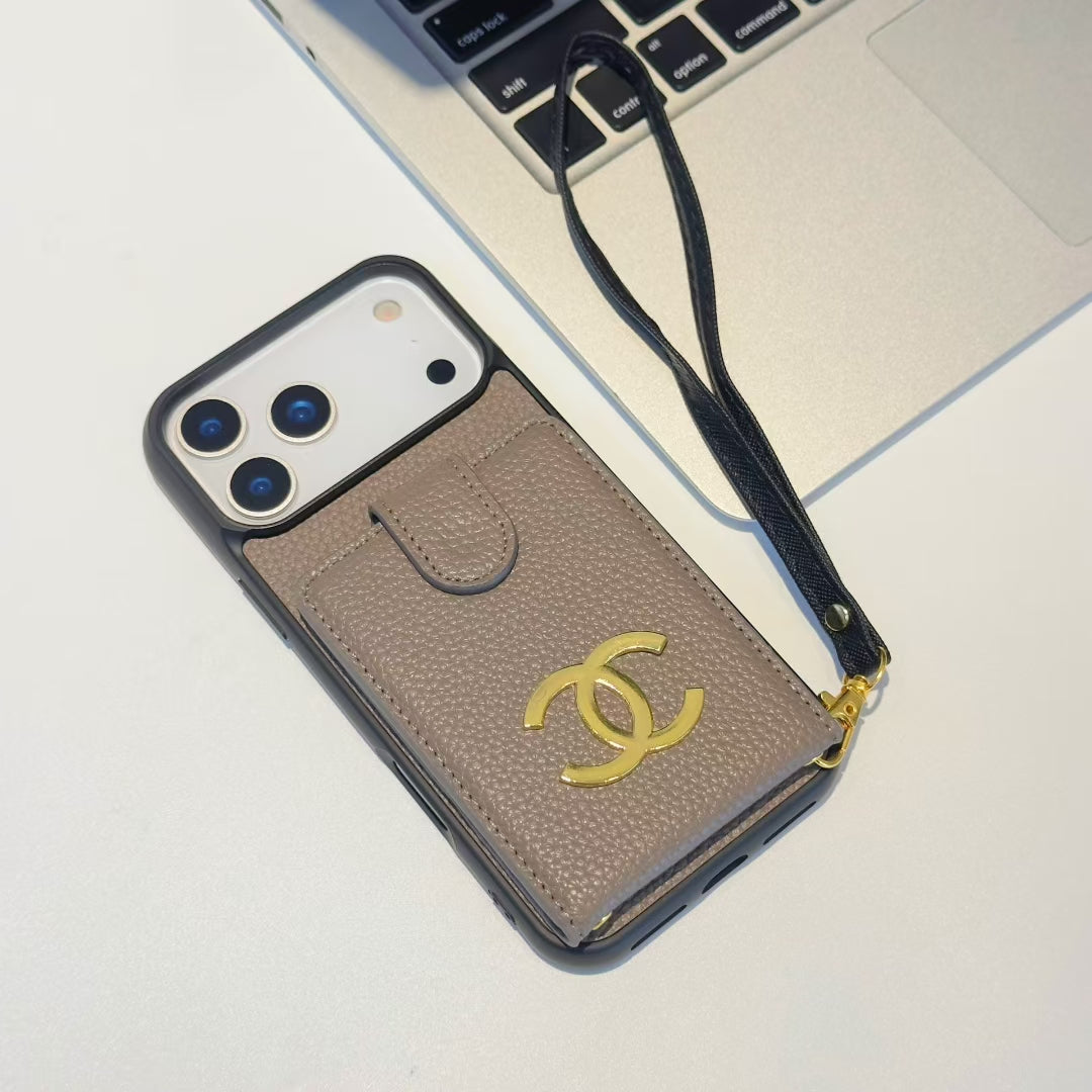 Infinity Guard Premium iPhone Case