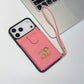 Infinity Guard Premium iPhone Case