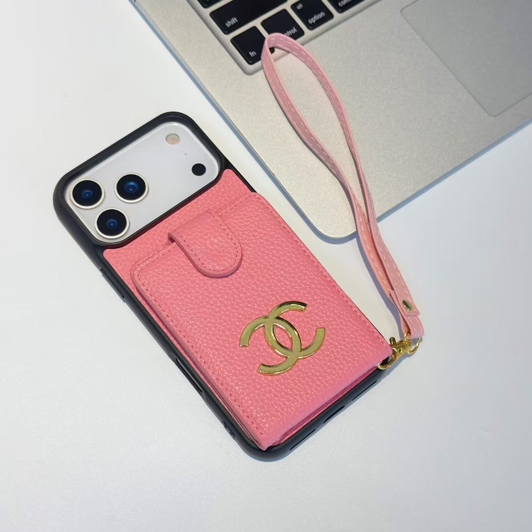 Infinity Guard Premium iPhone Case